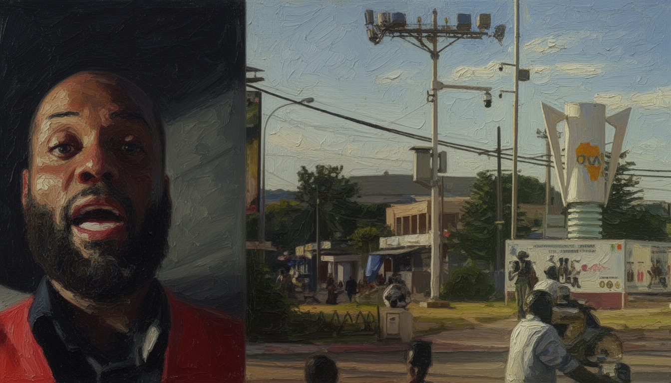 Malian capital comes under surprise attack; army fights militants