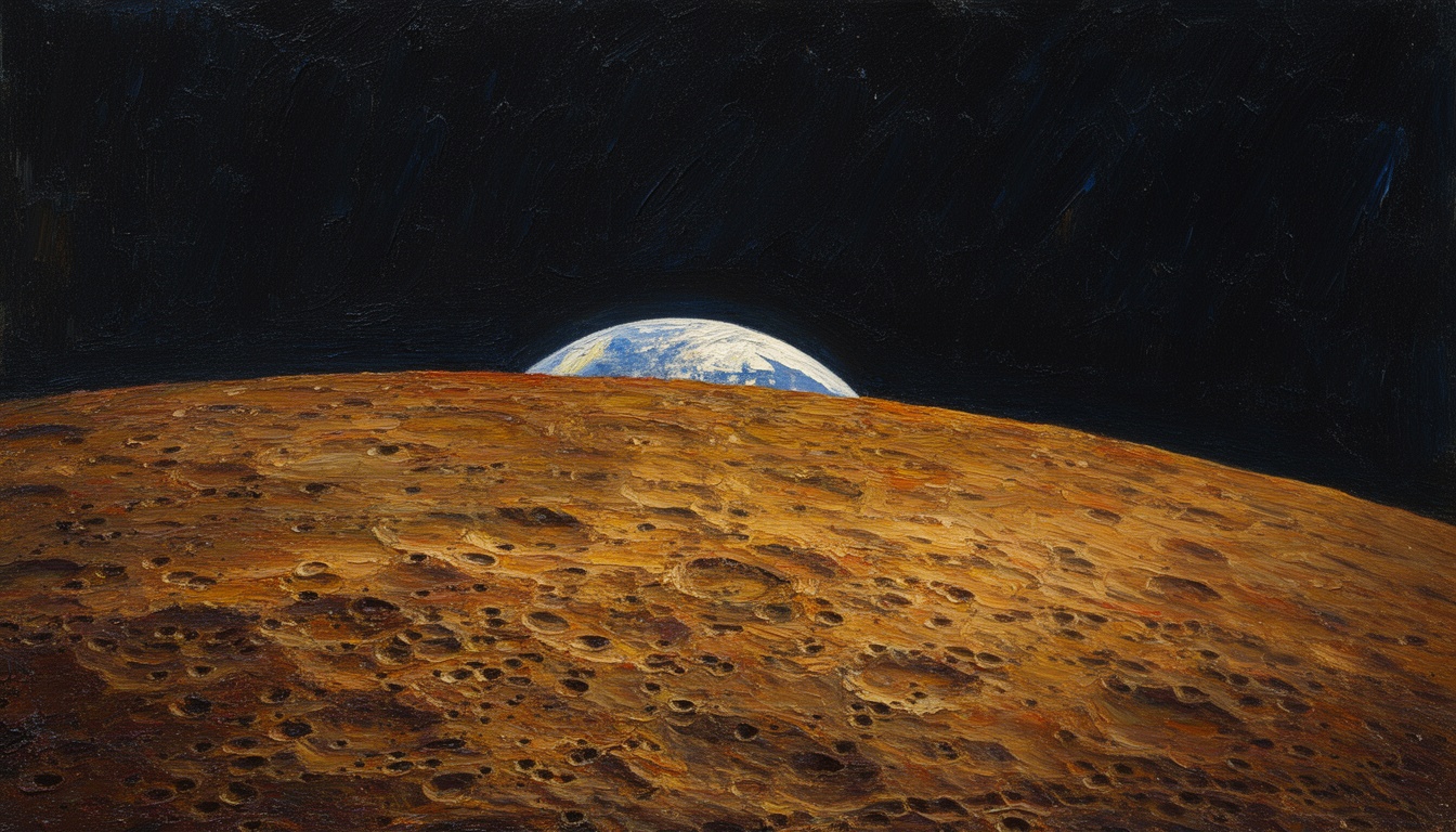 US Eyes Space Nuclear Power by 2031 with Pentagon-NASA Competitions