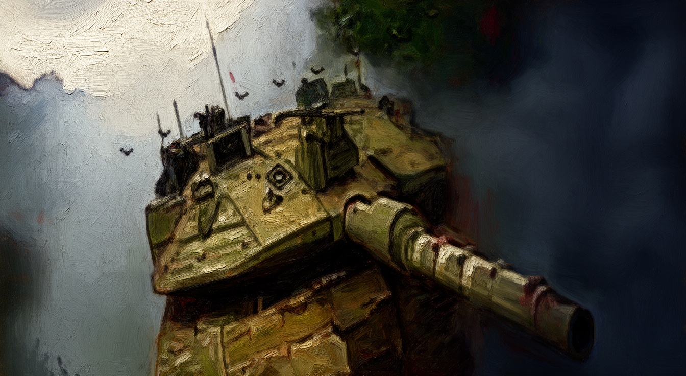 Hezbollah Ramping Up FPV Drone Attacks On IDF In Lebanon