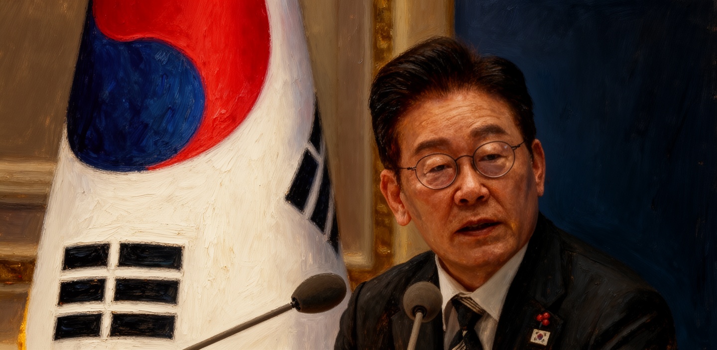 South Korea Authorizes Tankers to Bypass Strait of Hormuz via Red Sea