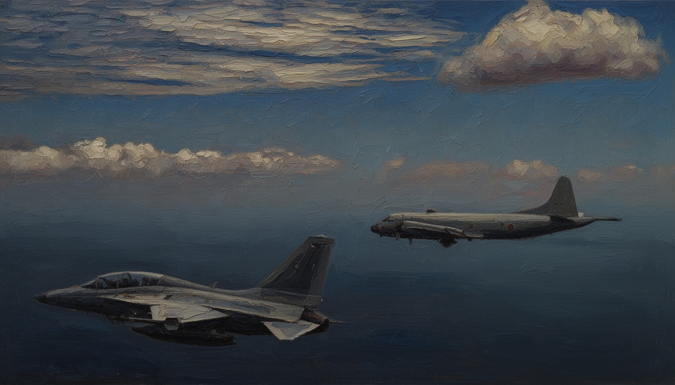 Japan's Wartime Past Fuels Philippines Military Rift