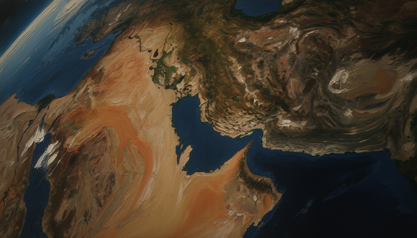 Hong Kong-flagged oil tanker tests US blockade in Hormuz