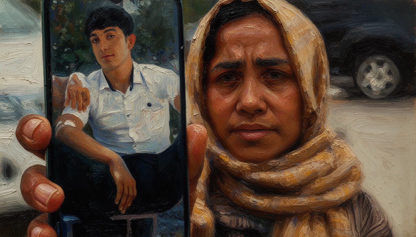 Pakistani Strike Kills 411 at Kabul Rehab Center