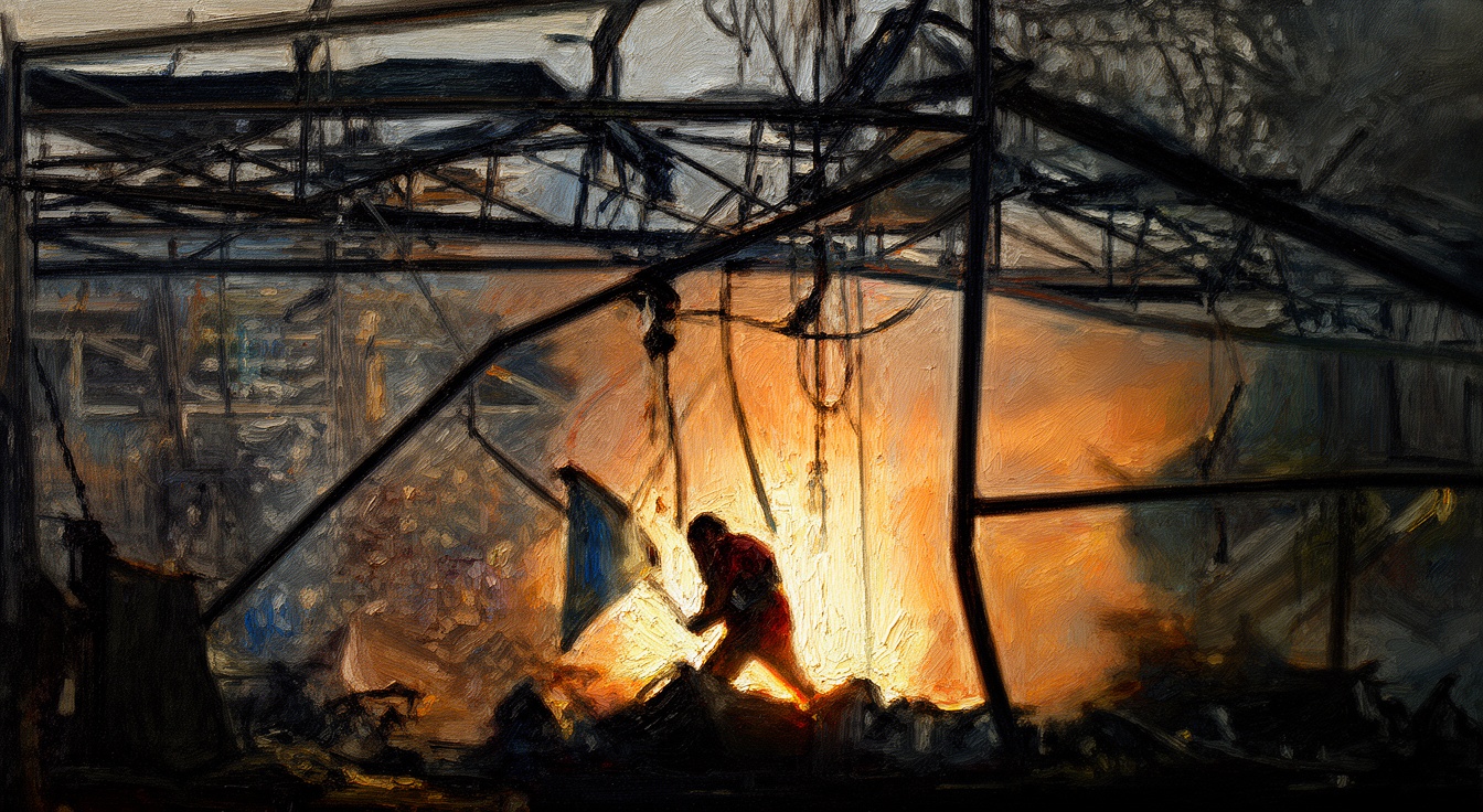 Zelensky Denounces US Extension of Russian Sanctions Waiver