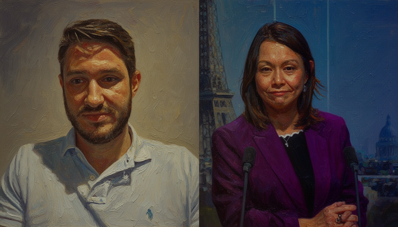 Artemis II crew splashes down safely