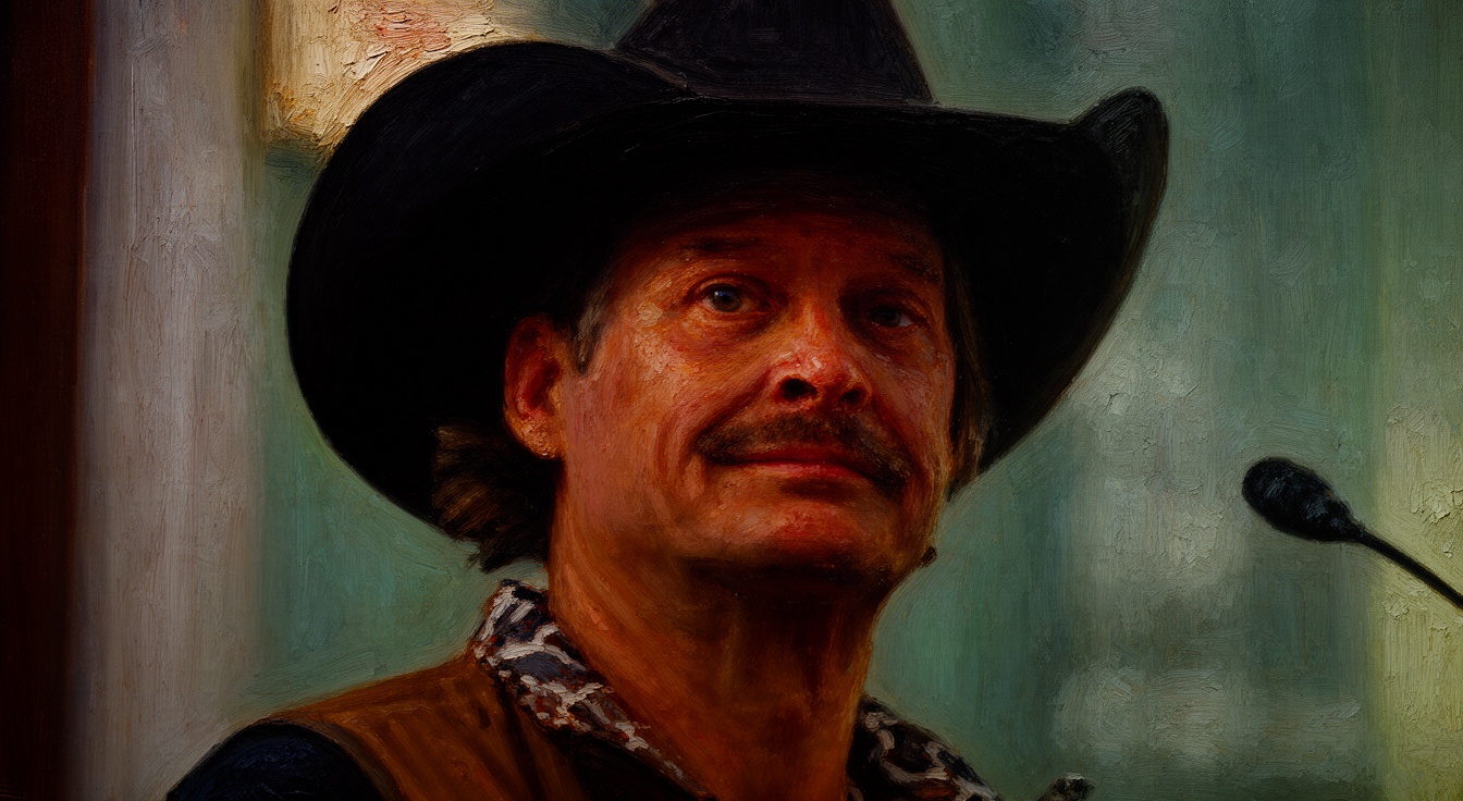 US Army Pilots Suspended Over Kid Rock Flight, Reinstated Hours Later