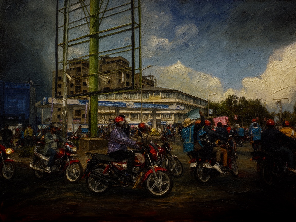 ADF Attack Kills 43 in DR Congo’s Northeast, Army Confirms