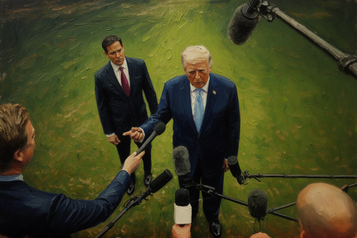 Spain Blocks US-Iran NATO Operation, Sparks Alliance Crisis