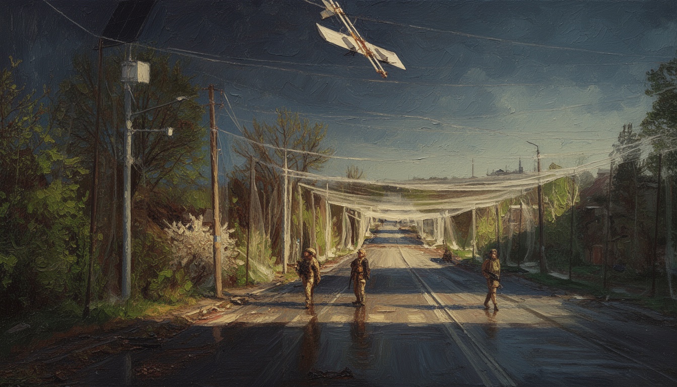 Chernobyl Anniversary Attacks Kill 16 as Ukraine, Russia Eye Nuclear Risk