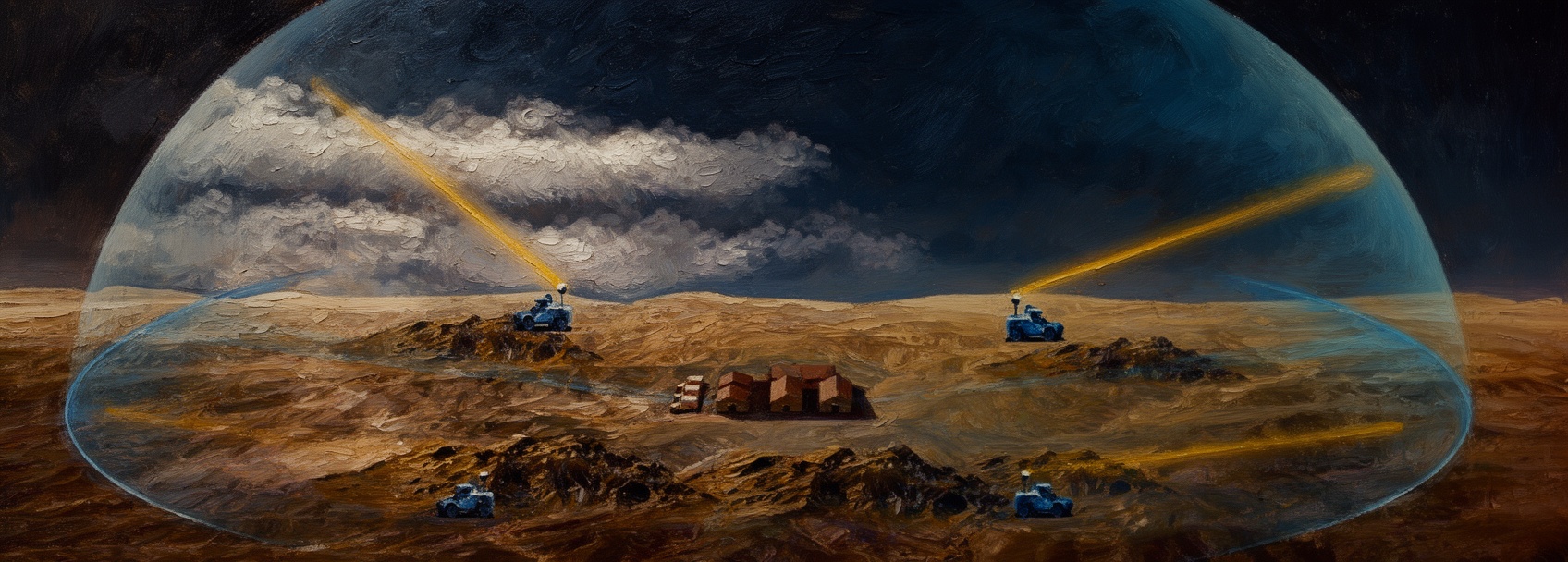 RTX taps Growler jammer for land-and-sea deployment