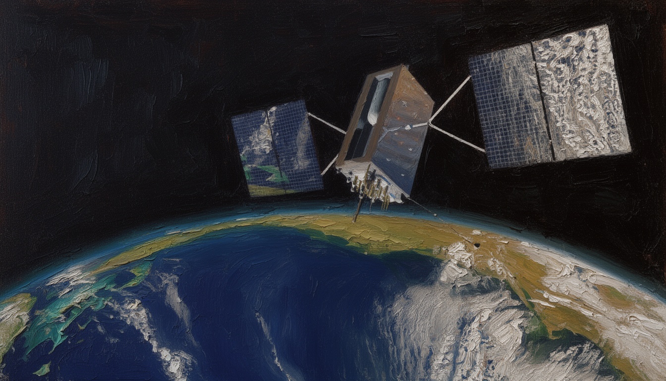 OCX GPS Ground Control System Axed Over Insurmountable Hurdles