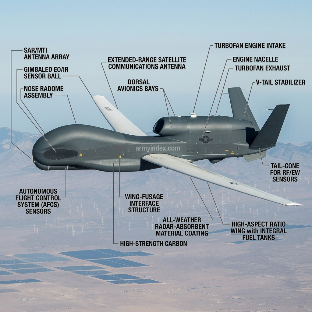 RQ-4 Global Hawk
