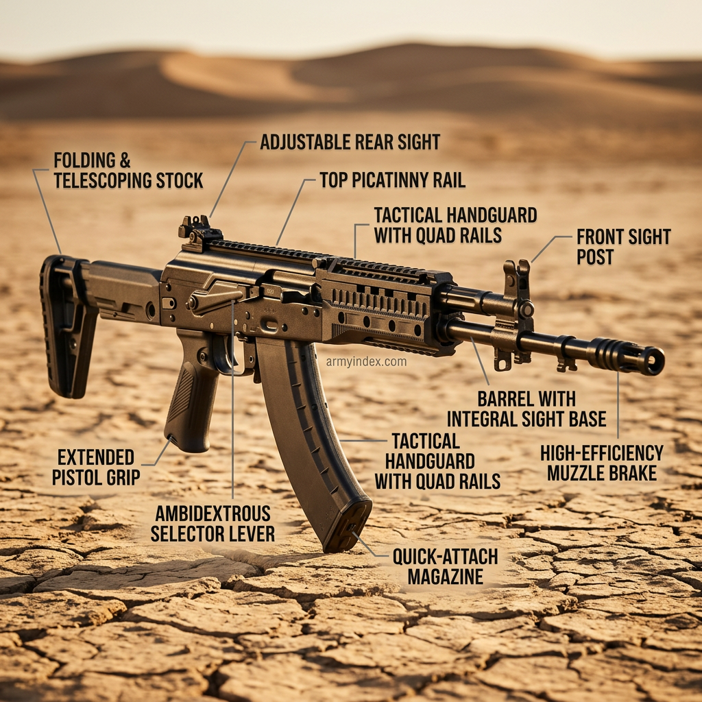 AK-15