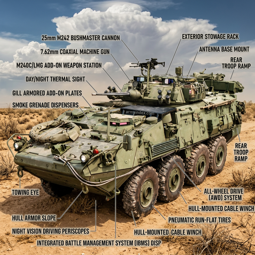 LAV III