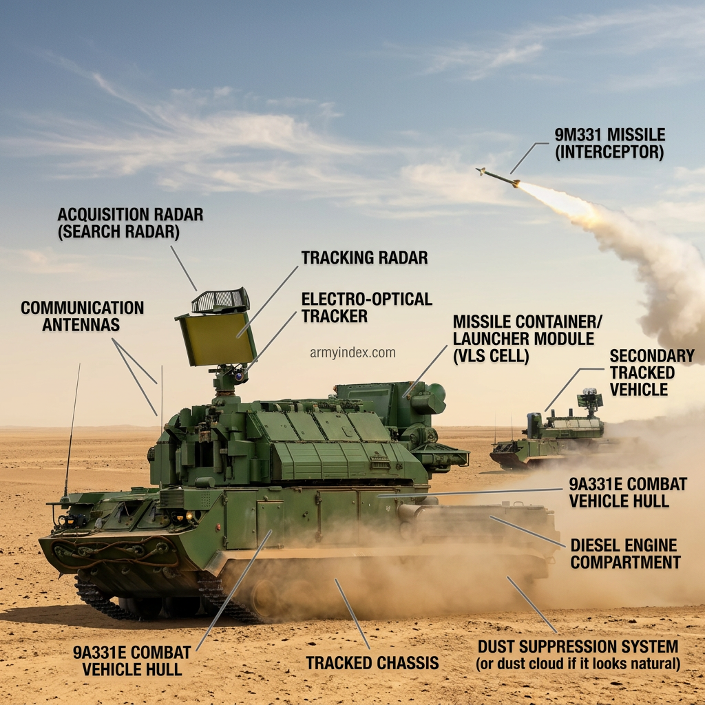 Tor-M2