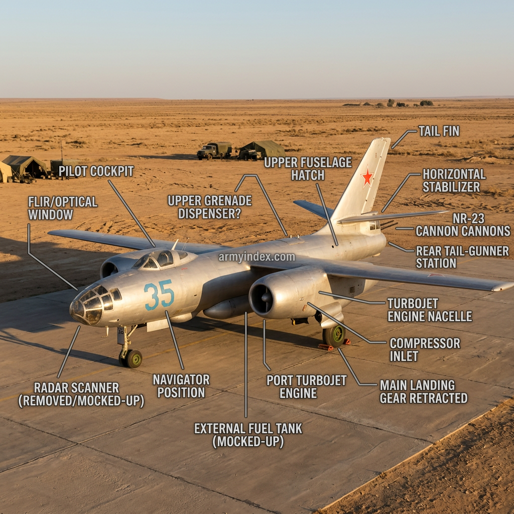 Il-28 Beagle