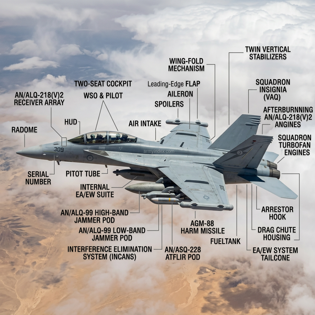 EA-18G Growler