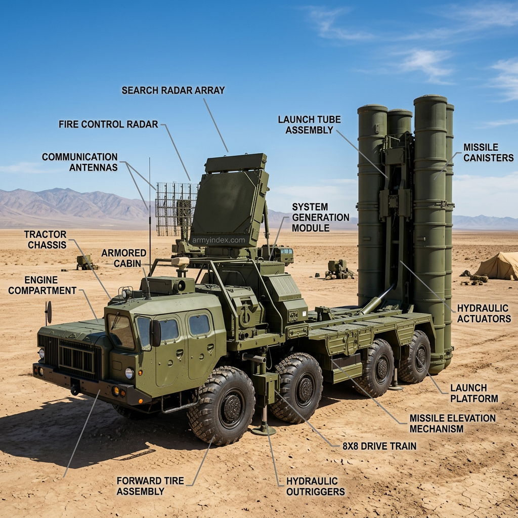 S-400 Triumf