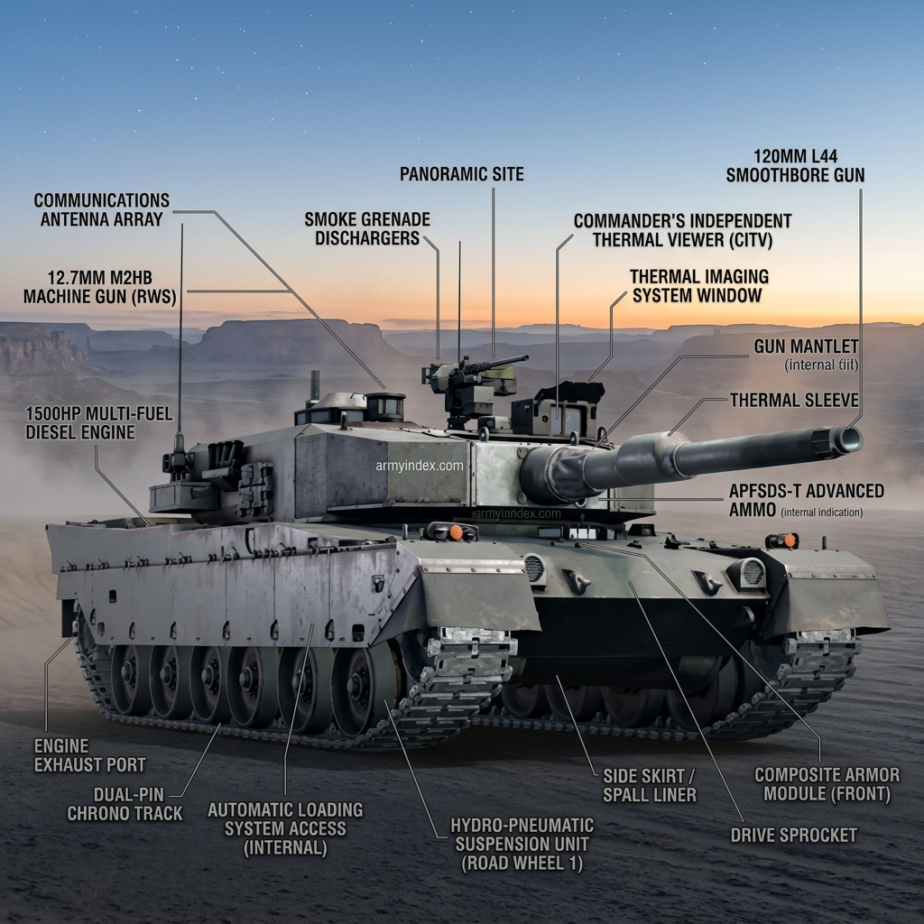 Type 90
