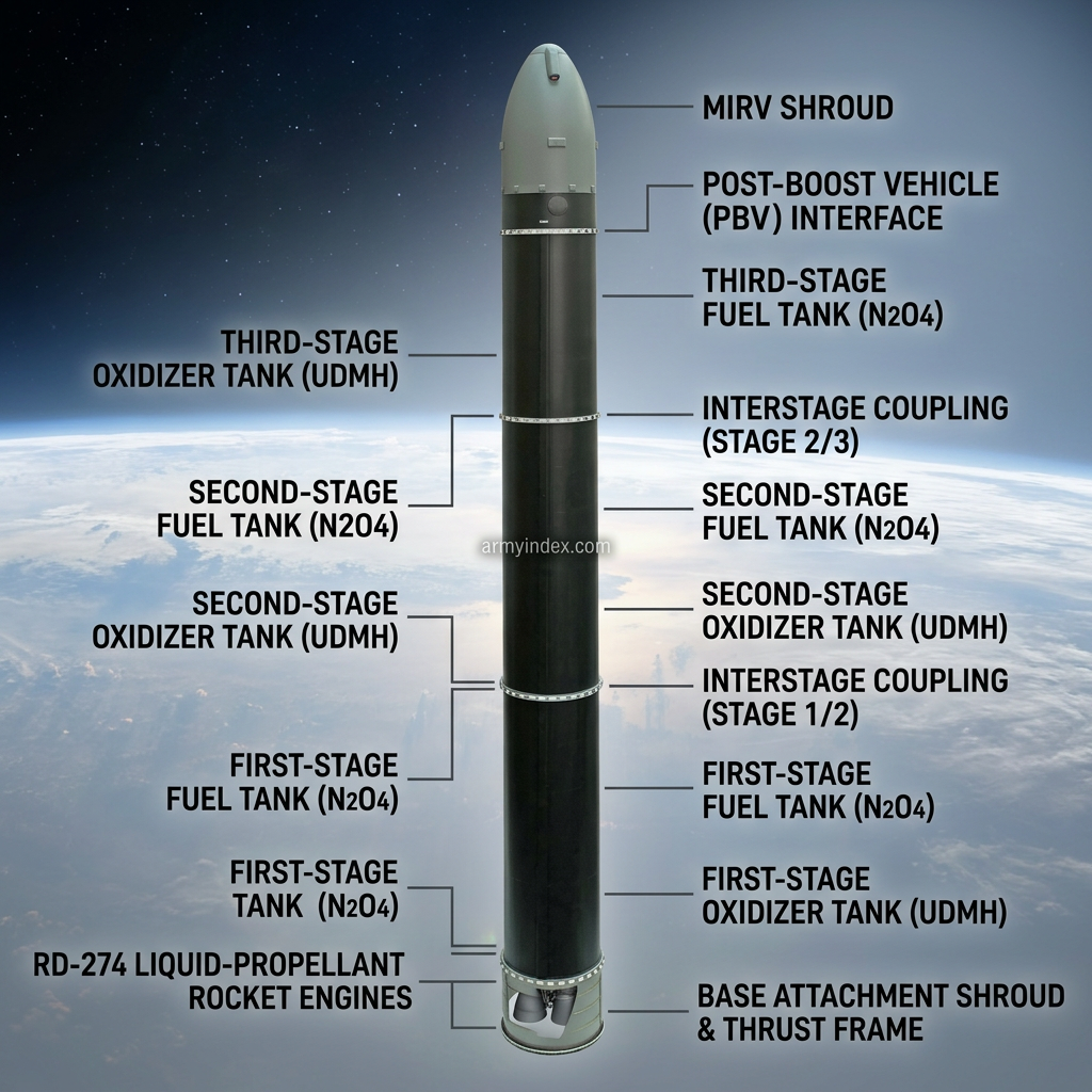RS-28 Sarmat