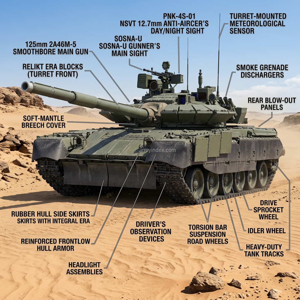T-80BVM