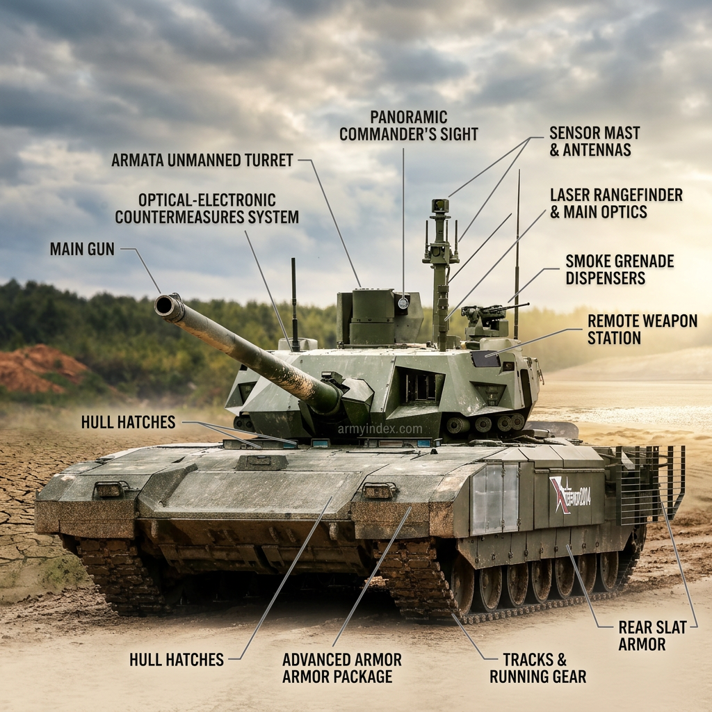 T-14 Armata