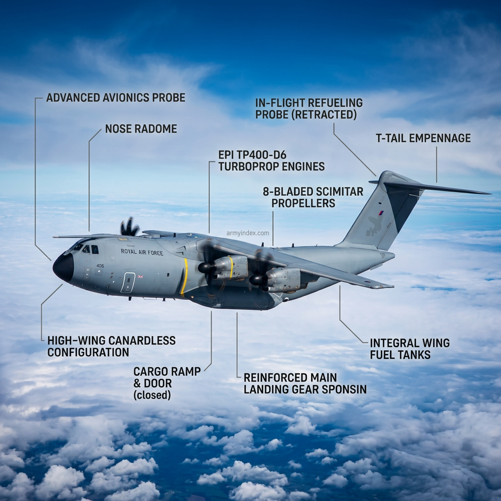 A400M Atlas