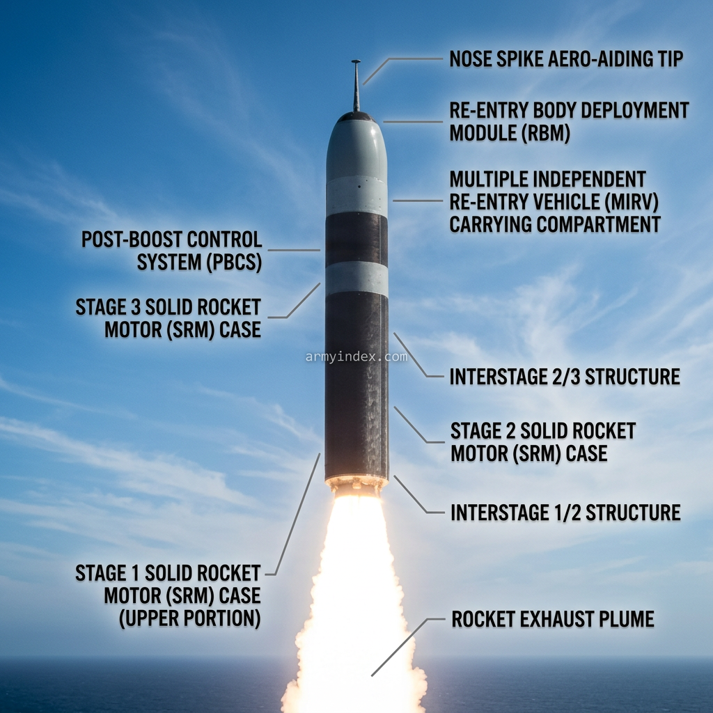 Trident II D5