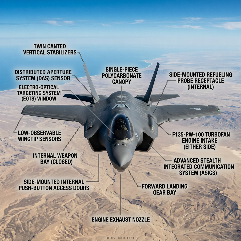 F-35 Lightning II