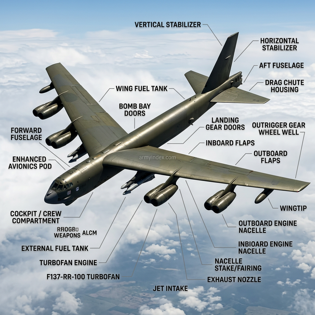B-52J