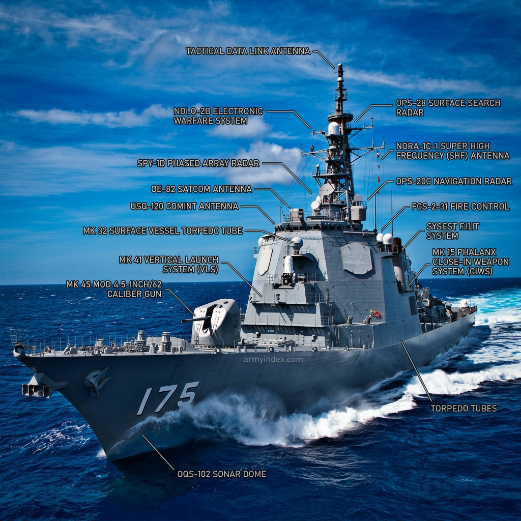 Kongo-class