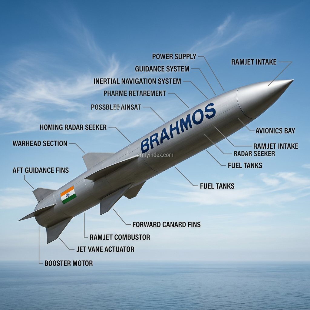 BrahMos
