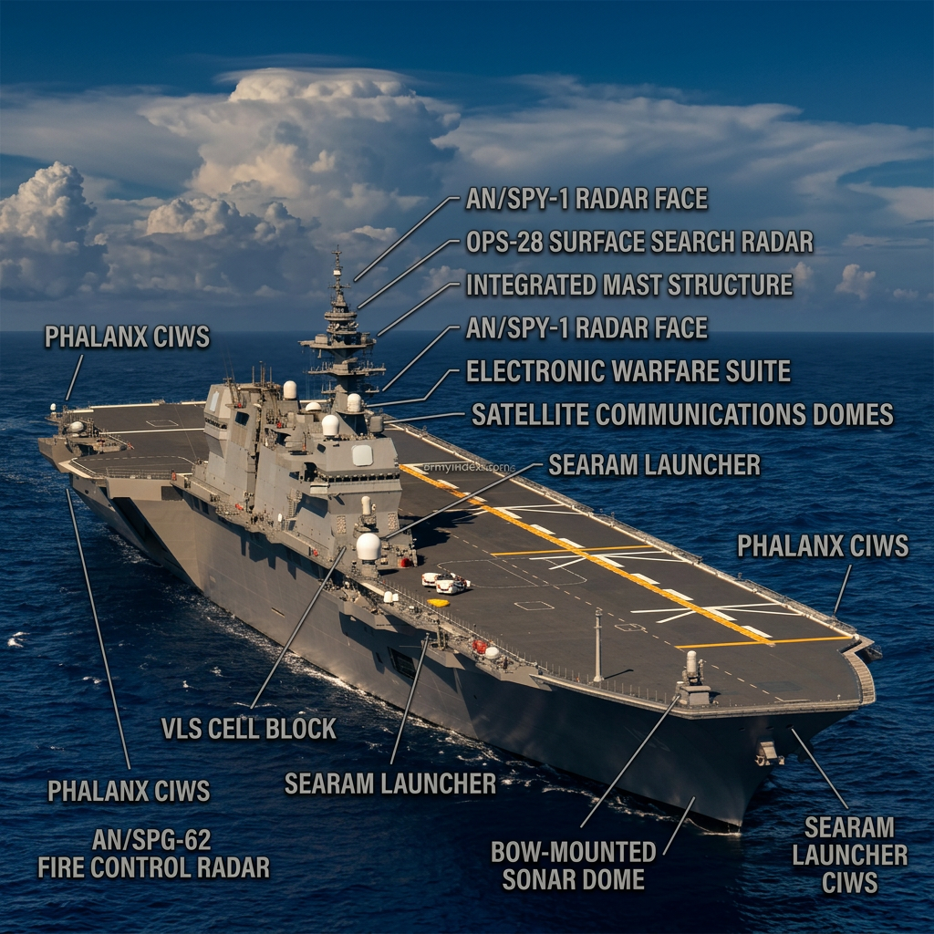 Izumo-class (DDH)