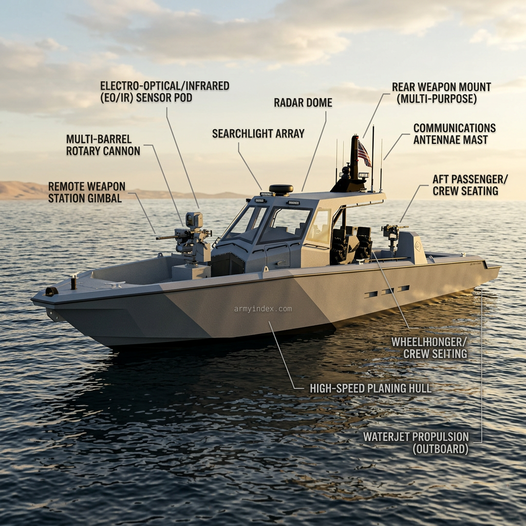 Metal Shark Boats