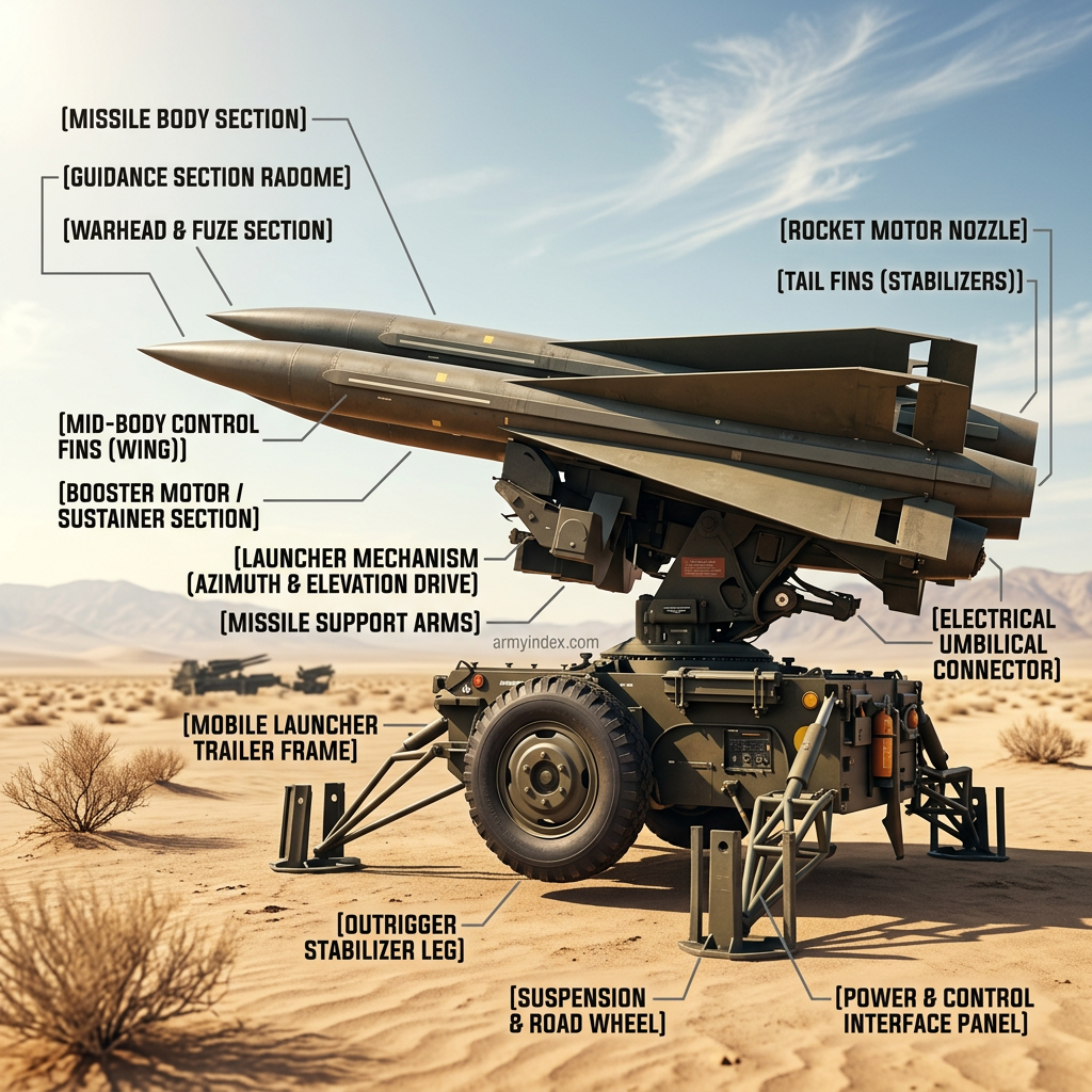 MIM-23 HAWK