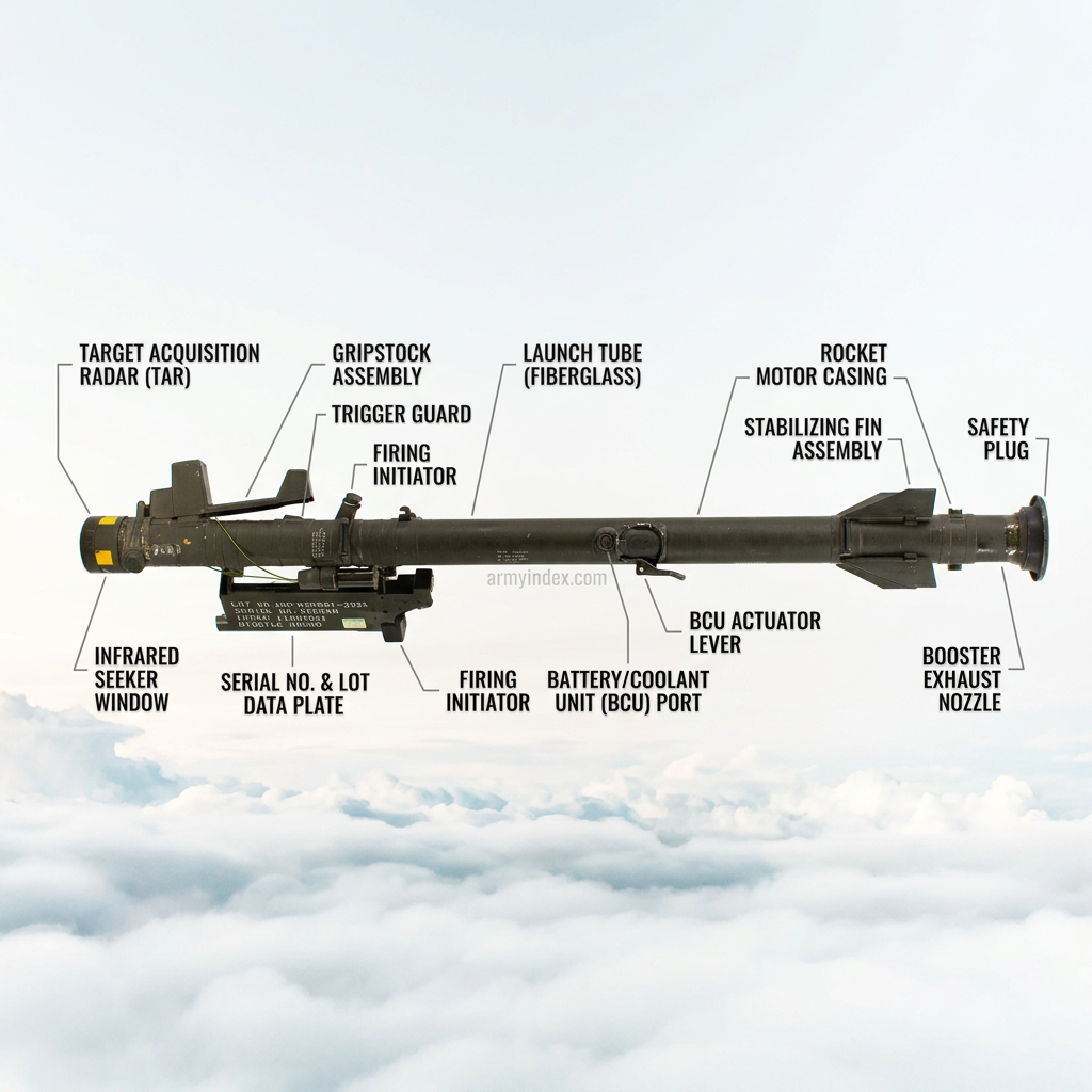 FIM-92 Stinger