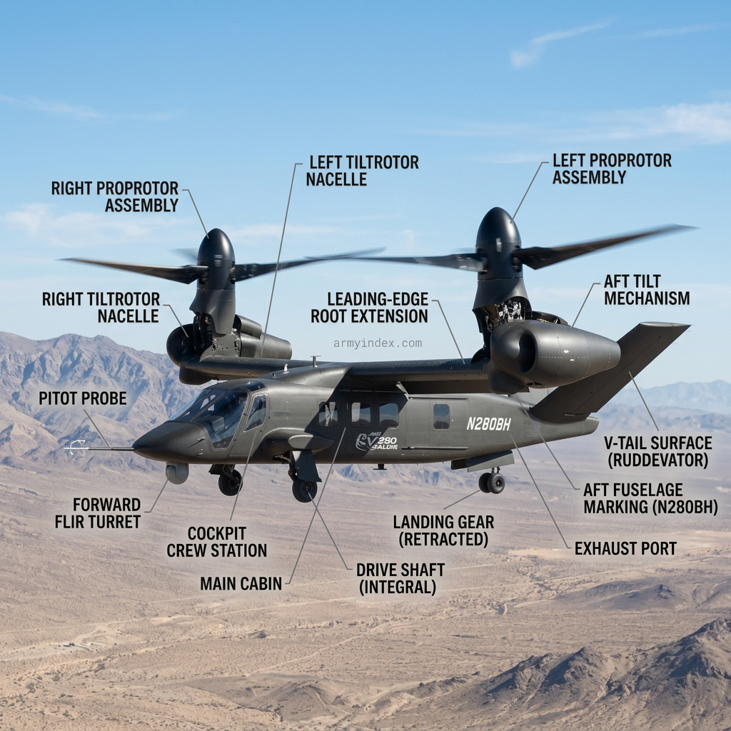 V-280 Valor