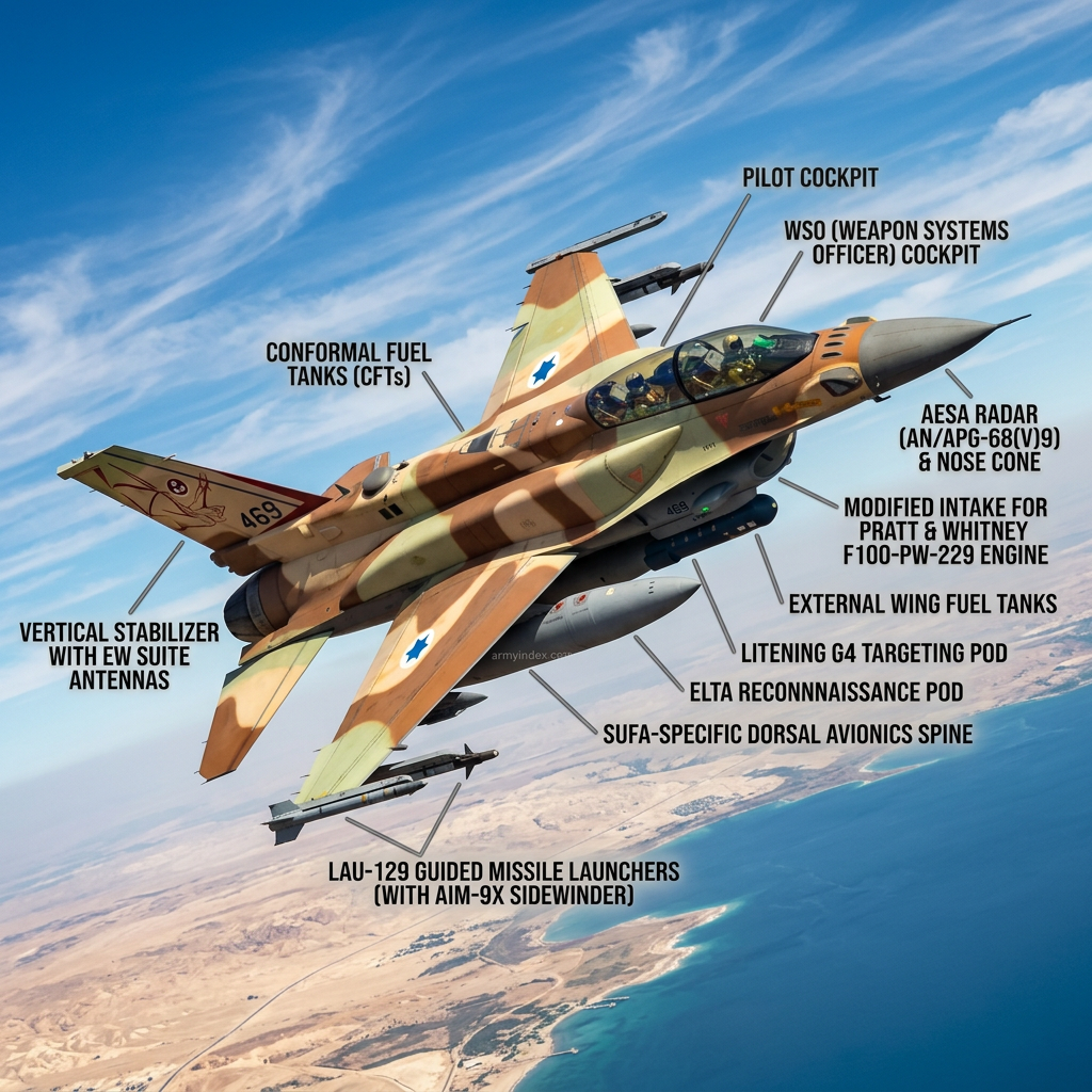 F-16I Sufa