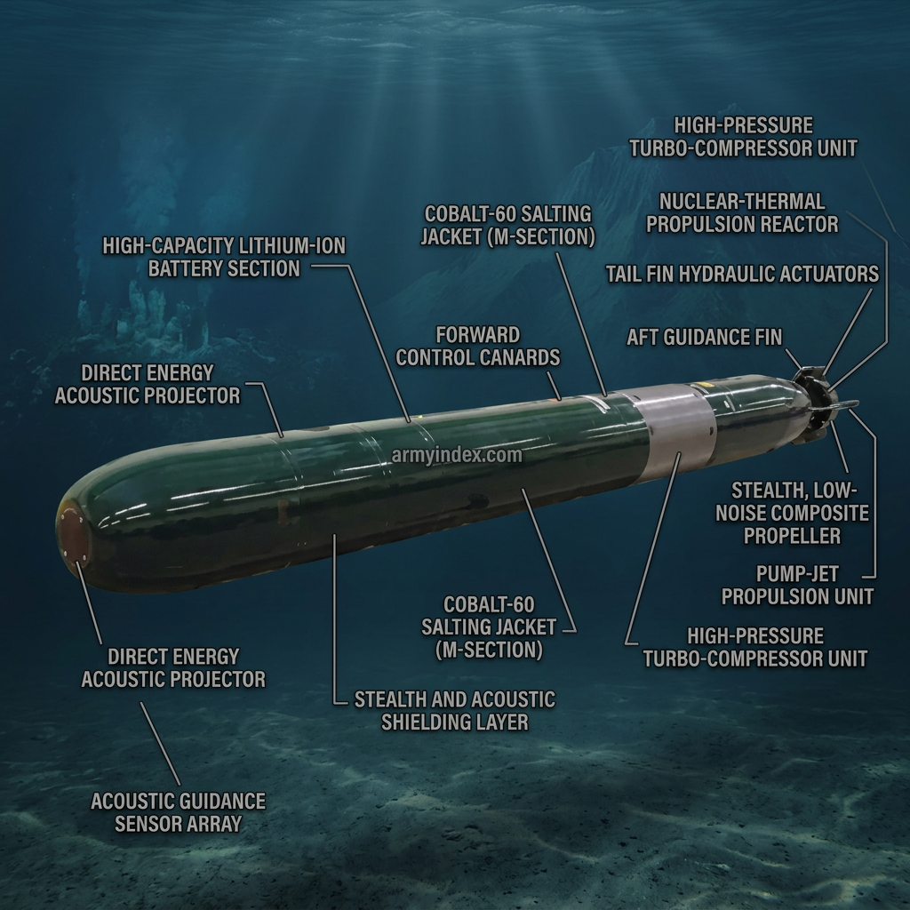 Poseidon (Status-6)