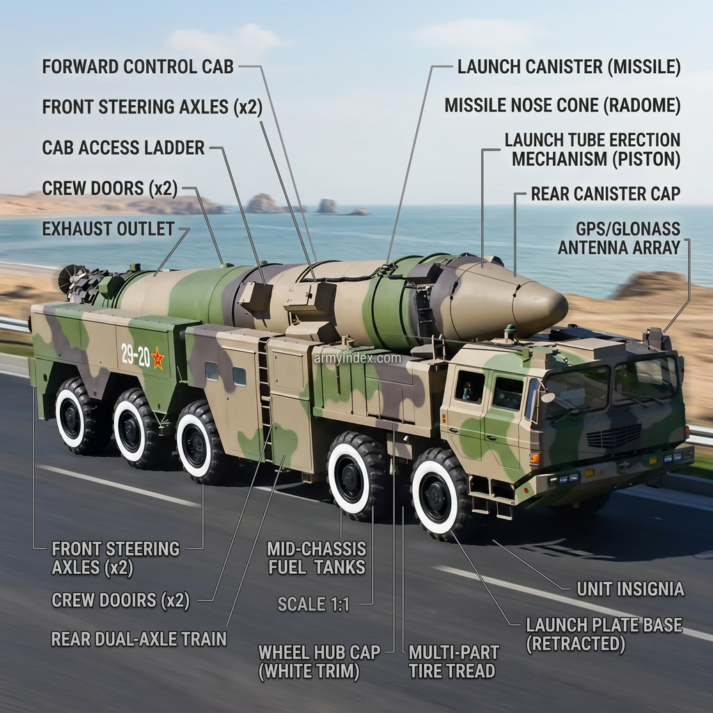 DF-21D