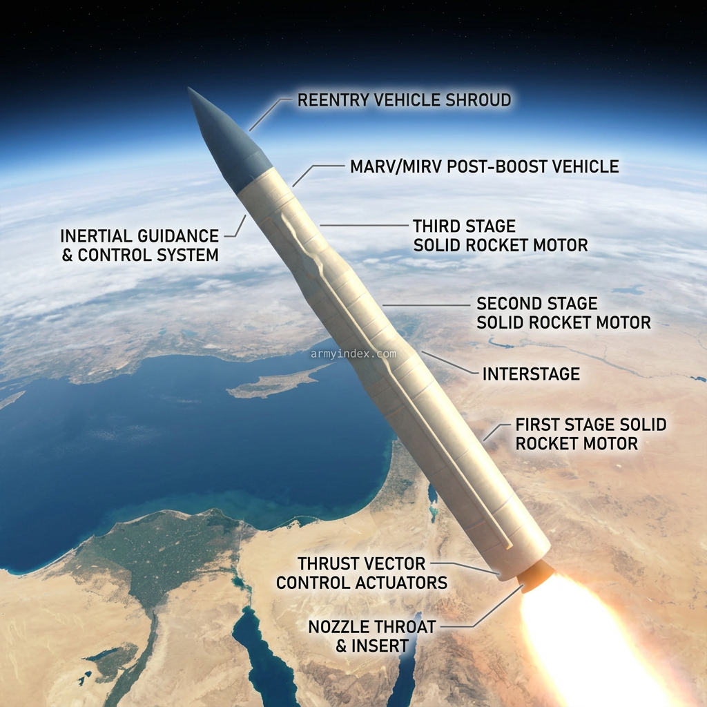 LGM-35A Sentinel
