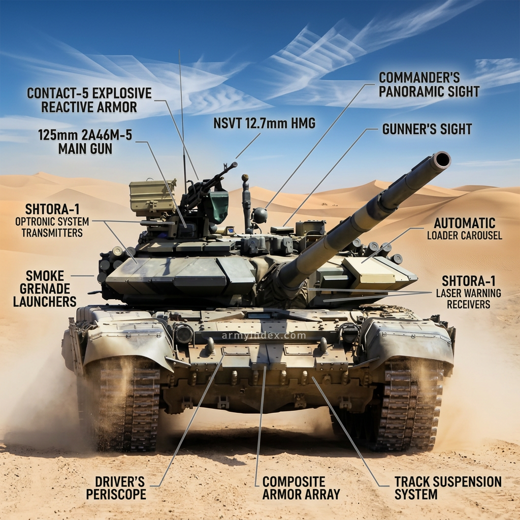 T-90S