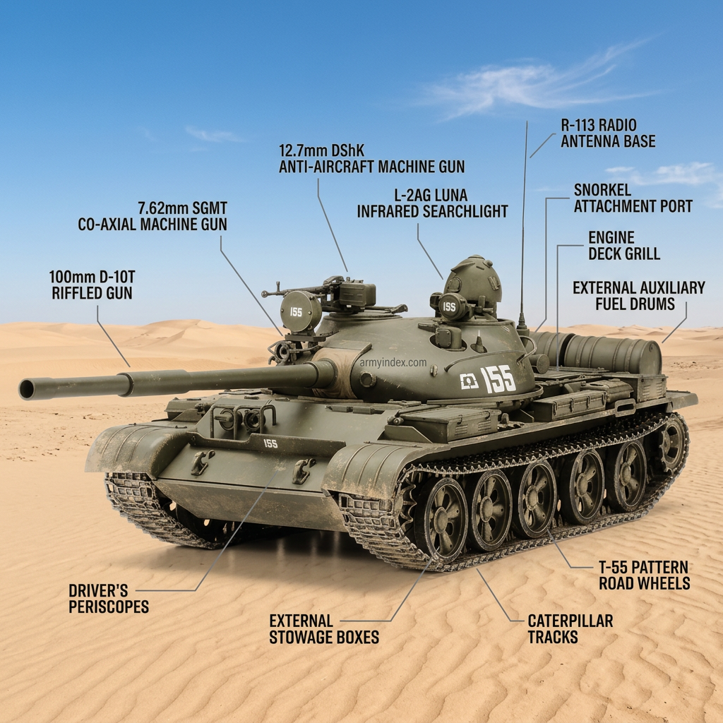 T-55