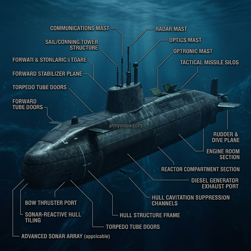 Astute-class