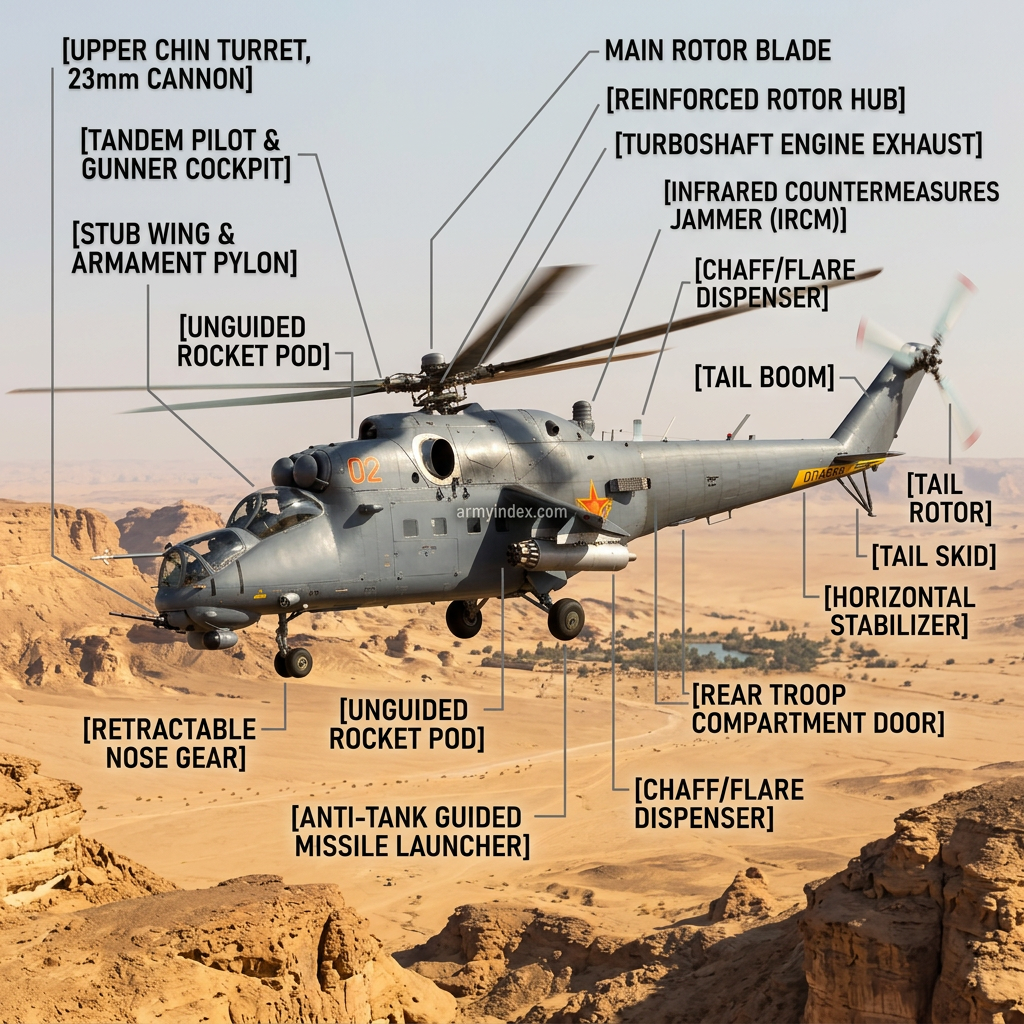 Mi-35M