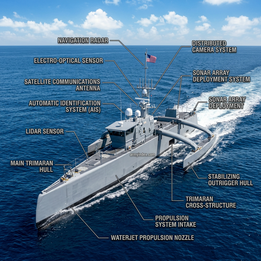 Sea Hunter (ACTUV)