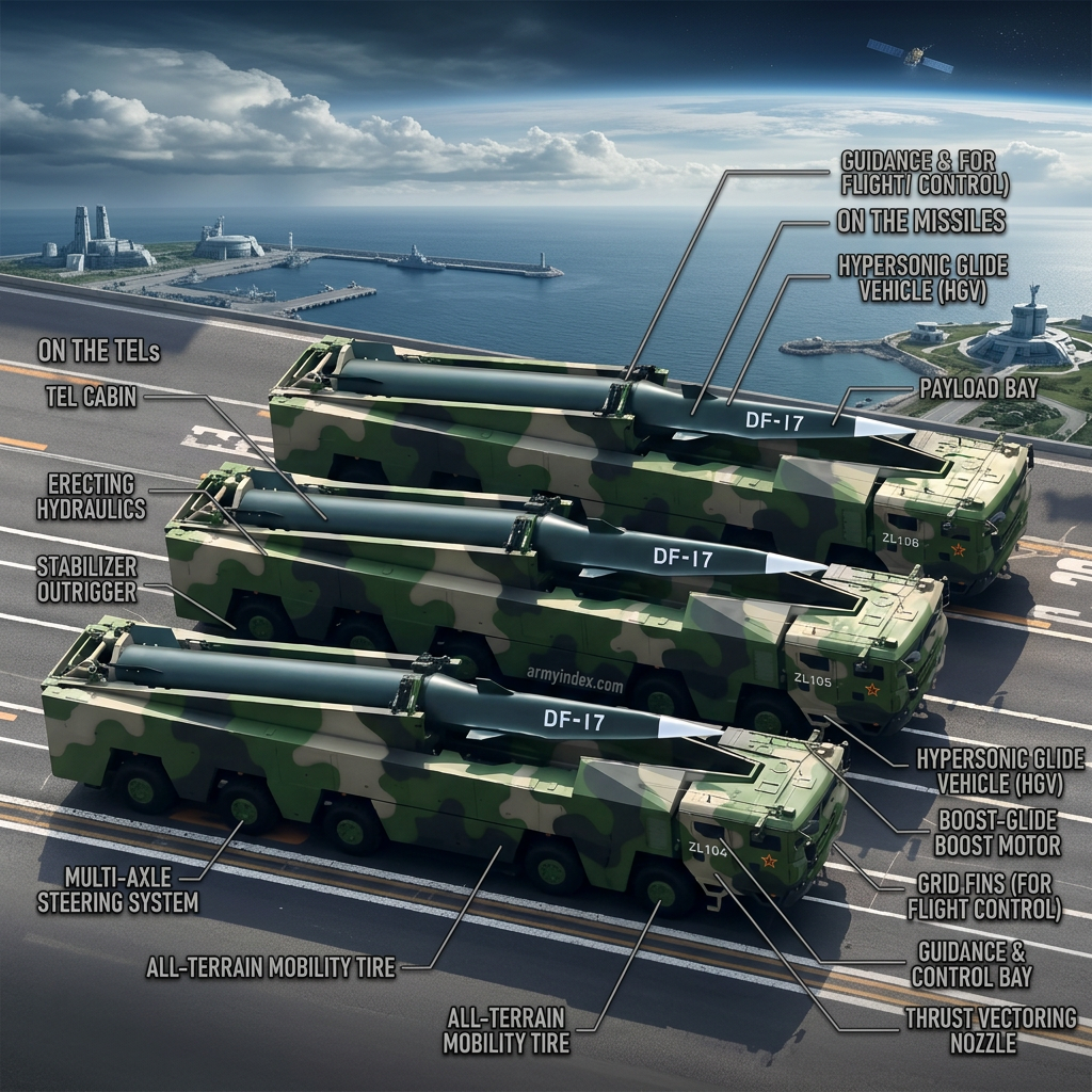 DF-17