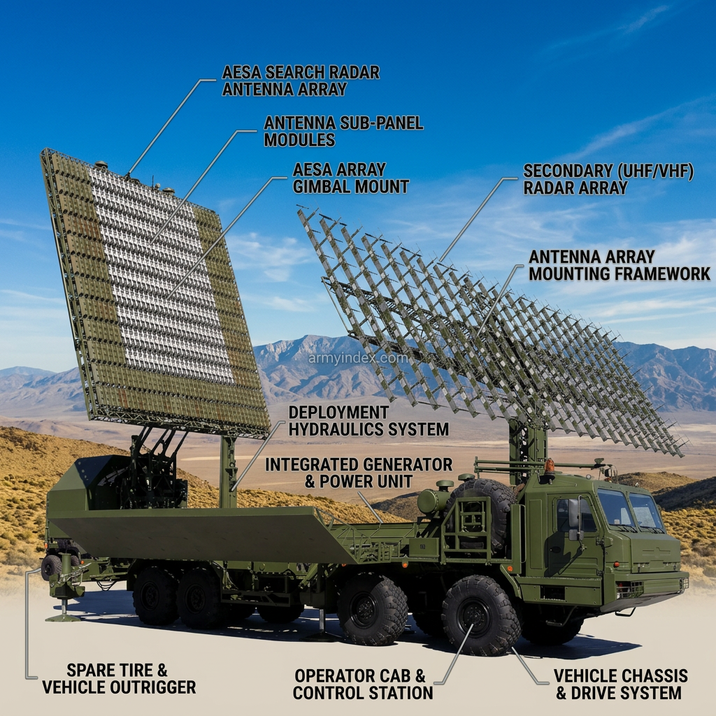 Nebo-M