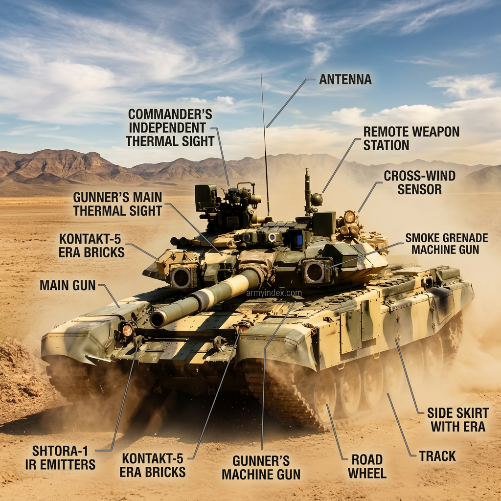 T-90