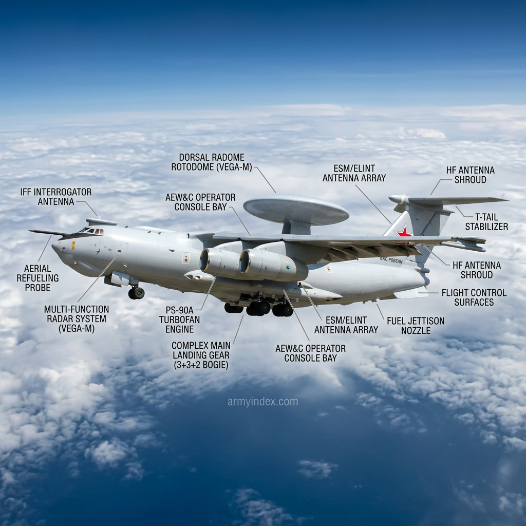 A-100 Premier